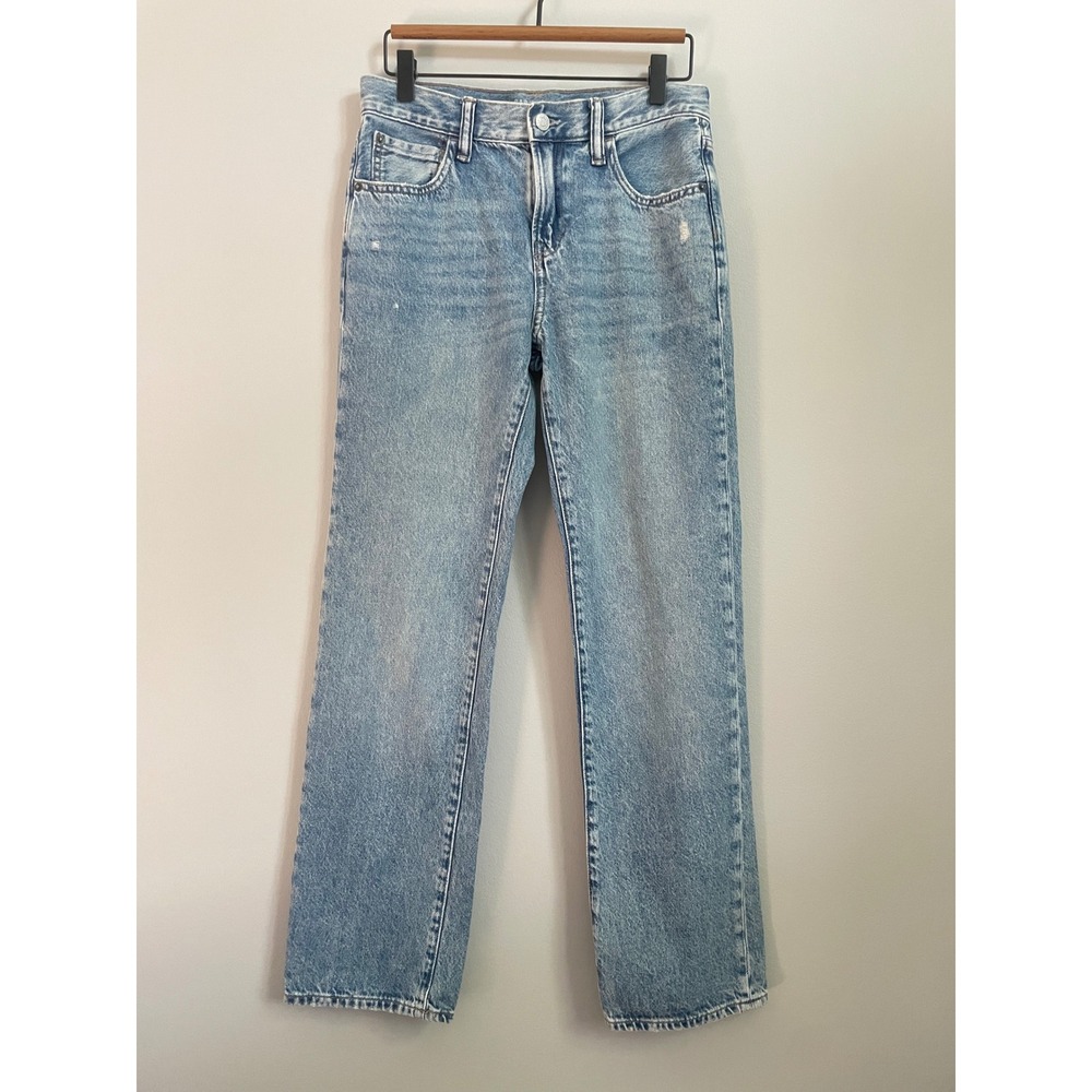 Gap Kid's 90's Original Straight Jeans, Boy's Size 18, New
